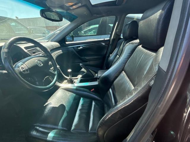 Photo 4 VIN: 19UUA65506A076179 - ACURA TL 