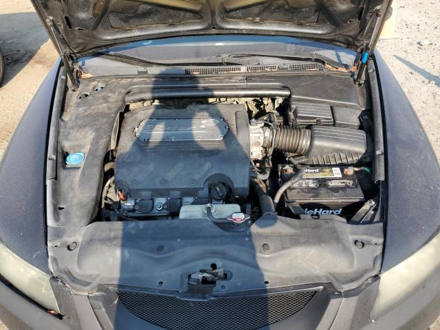 Photo 10 VIN: 19UUA65514A017056 - ACURA TL 