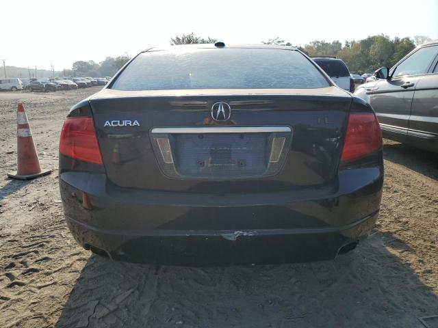 Photo 5 VIN: 19UUA65514A017056 - ACURA TL 