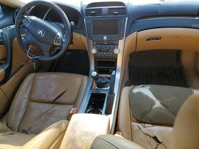 Photo 7 VIN: 19UUA65514A017056 - ACURA TL 