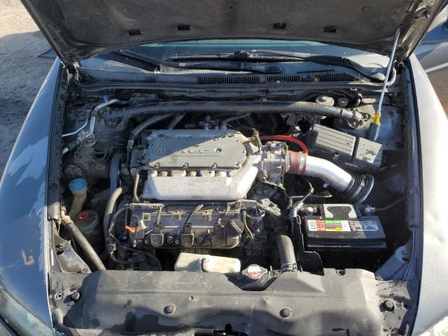 Photo 10 VIN: 19UUA65514A052731 - ACURA TL 