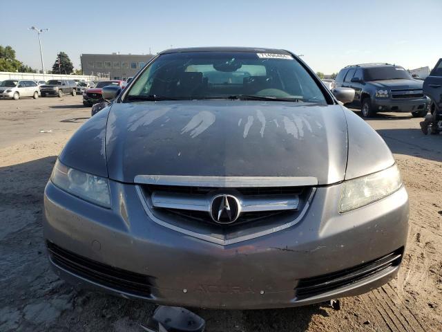 Photo 4 VIN: 19UUA65514A052731 - ACURA TL 