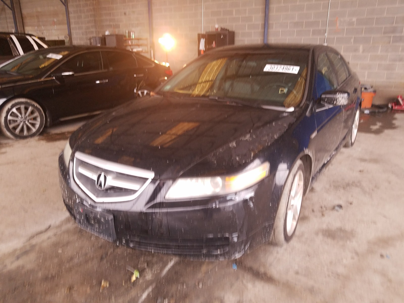 Photo 1 VIN: 19UUA65516A048715 - ACURA 3.2TL 