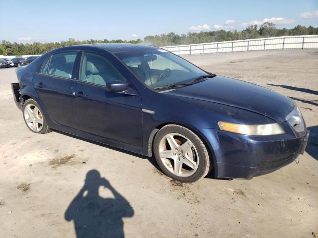 Photo 3 VIN: 19UUA65516A076577 - ACURA TL 