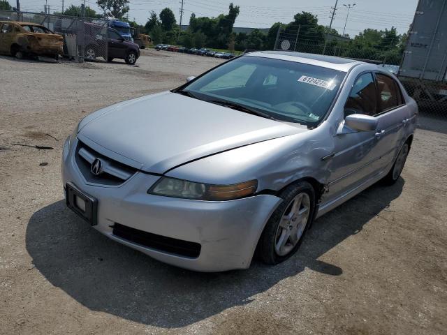 Photo 0 VIN: 19UUA65524A015350 - ACURA TL 