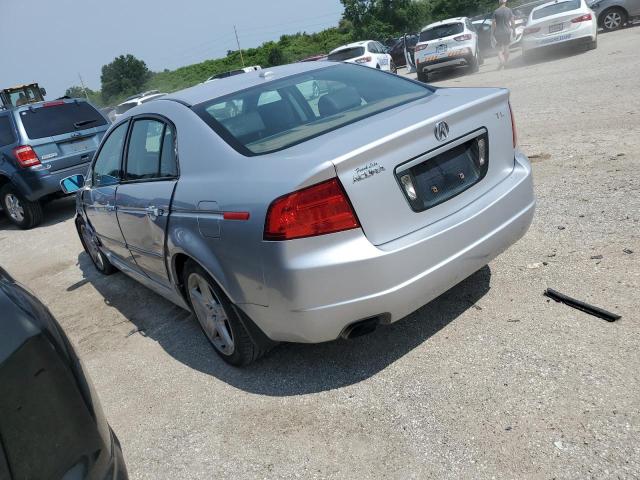 Photo 1 VIN: 19UUA65524A015350 - ACURA TL 