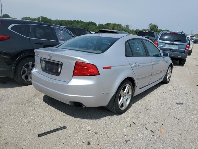 Photo 2 VIN: 19UUA65524A015350 - ACURA TL 