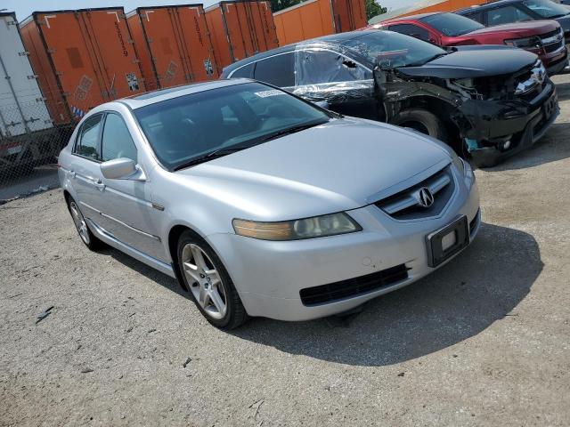 Photo 3 VIN: 19UUA65524A015350 - ACURA TL 