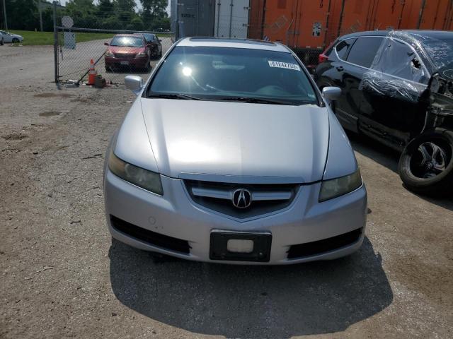 Photo 4 VIN: 19UUA65524A015350 - ACURA TL 