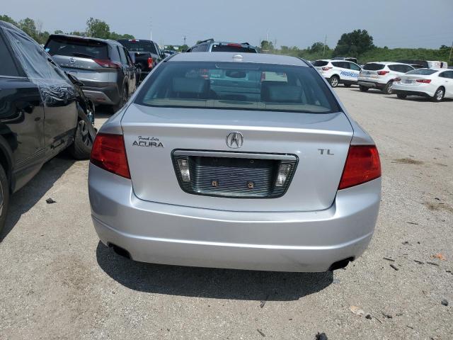 Photo 5 VIN: 19UUA65524A015350 - ACURA TL 