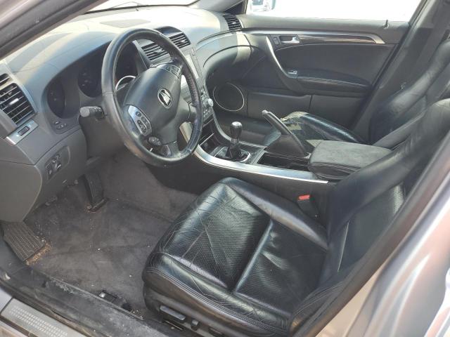 Photo 6 VIN: 19UUA65524A015350 - ACURA TL 