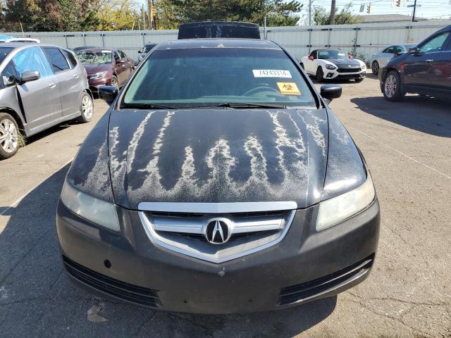 Photo 4 VIN: 19UUA65524A060983 - ACURA TL 