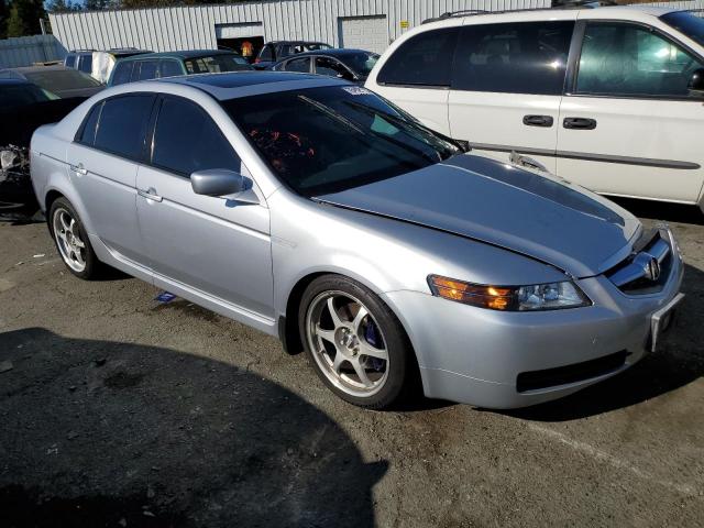 Photo 3 VIN: 19UUA65525A019707 - ACURA TL 