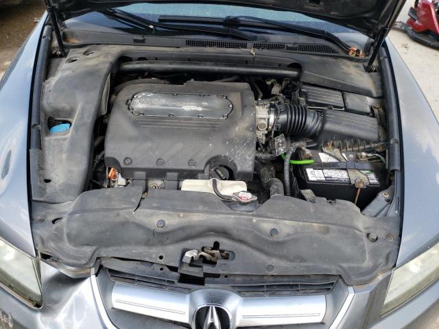 Photo 10 VIN: 19UUA65545A009020 - ACURA TL 