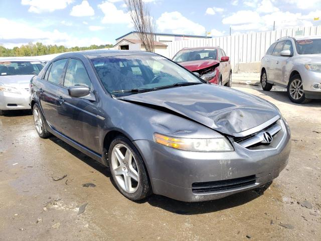 Photo 3 VIN: 19UUA65545A009020 - ACURA TL 