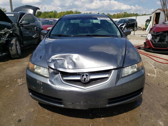 Photo 4 VIN: 19UUA65545A009020 - ACURA TL 