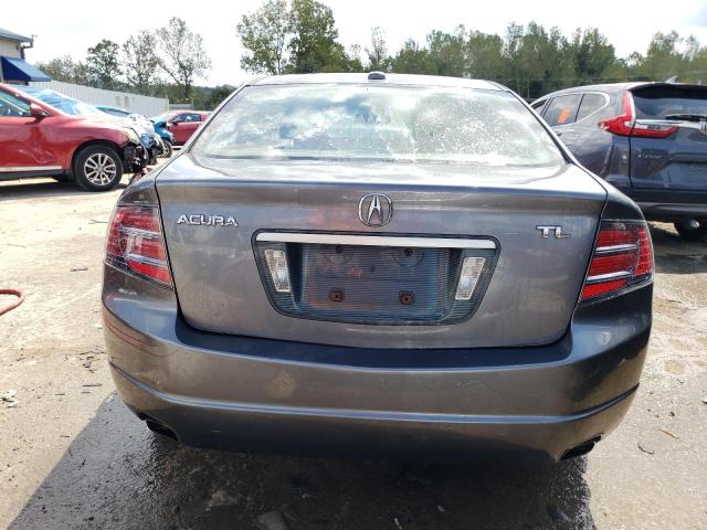 Photo 5 VIN: 19UUA65545A009020 - ACURA TL 