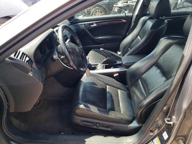 Photo 6 VIN: 19UUA65545A009020 - ACURA TL 