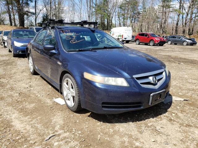 Photo 0 VIN: 19UUA65545A073591 - ACURA TL 