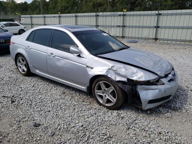 Photo 3 VIN: 19UUA65554A017237 - ACURA TL 