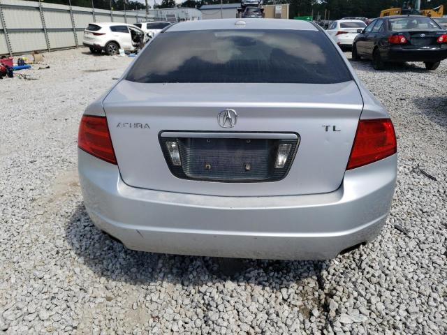 Photo 5 VIN: 19UUA65554A017237 - ACURA TL 