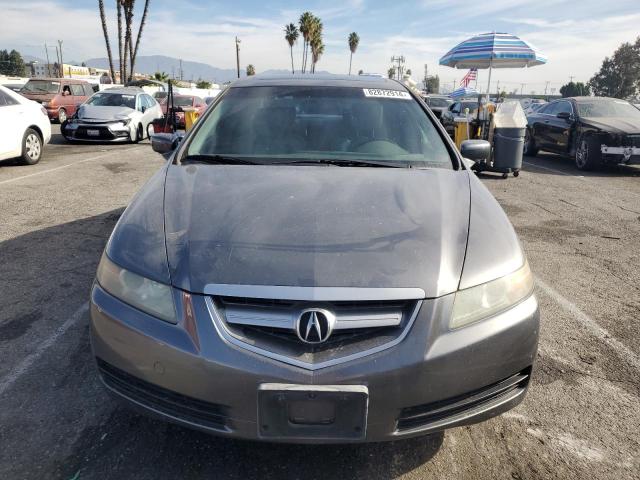 Photo 4 VIN: 19UUA65555A019409 - ACURA TL 