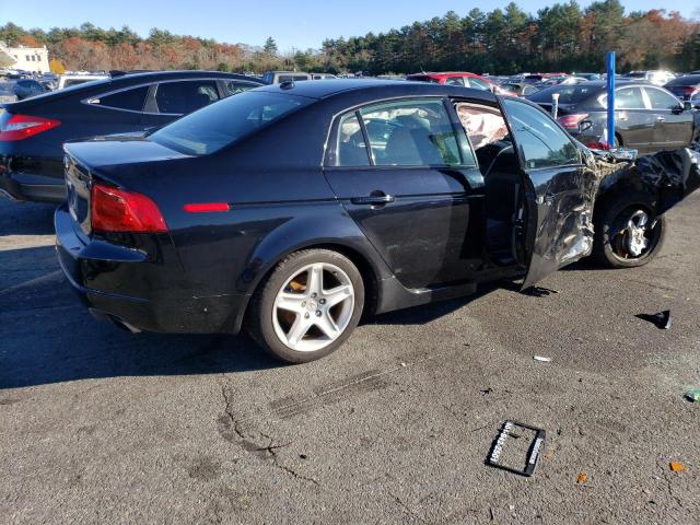 Photo 2 VIN: 19UUA65555A029454 - ACURA TL 