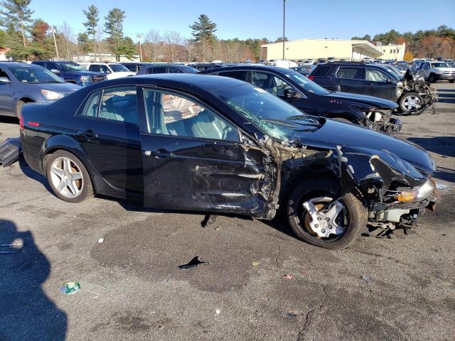 Photo 3 VIN: 19UUA65555A029454 - ACURA TL 