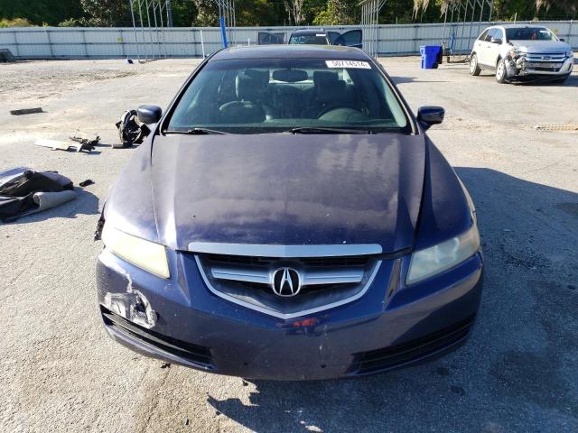 Photo 4 VIN: 19UUA65564A027842 - ACURA TL 