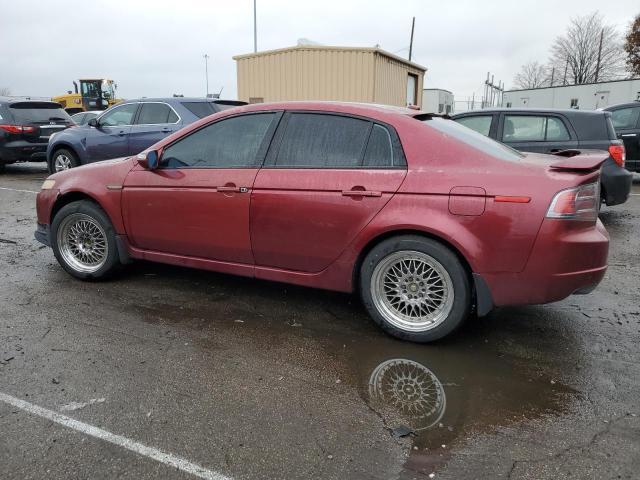 Photo 1 VIN: 19UUA65574A012928 - ACURA TL 