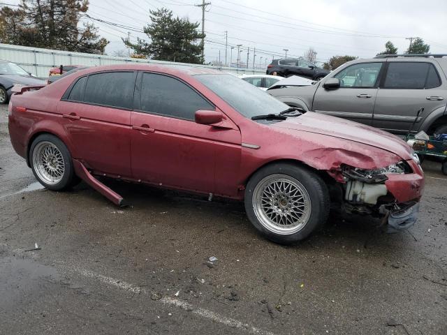 Photo 3 VIN: 19UUA65574A012928 - ACURA TL 