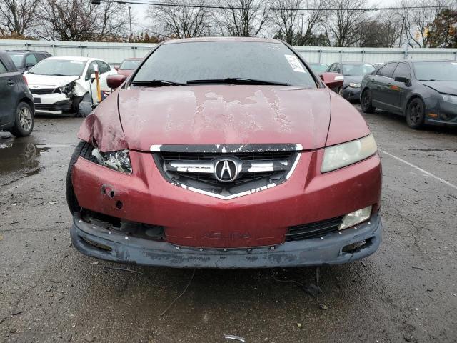 Photo 4 VIN: 19UUA65574A012928 - ACURA TL 