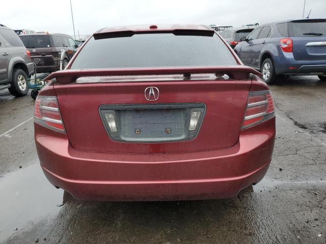 Photo 5 VIN: 19UUA65574A012928 - ACURA TL 