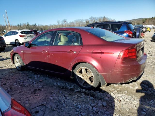 Photo 1 VIN: 19UUA65574A020219 - ACURA TL 