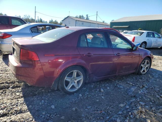 Photo 2 VIN: 19UUA65574A020219 - ACURA TL 