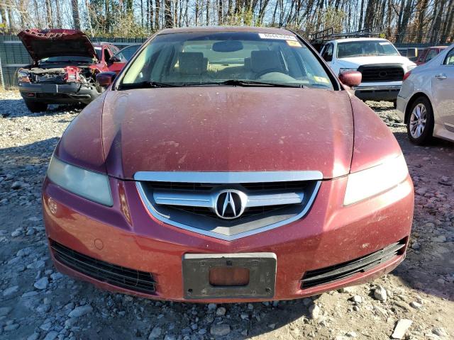 Photo 4 VIN: 19UUA65574A020219 - ACURA TL 