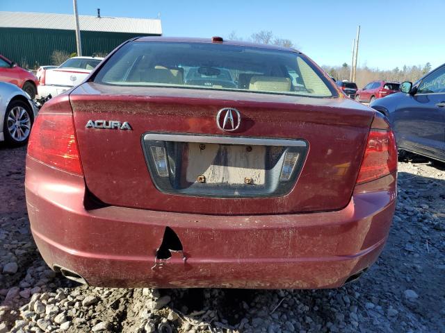 Photo 5 VIN: 19UUA65574A020219 - ACURA TL 