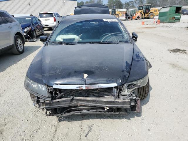 Photo 4 VIN: 19UUA65576A028193 - ACURA 3.2TL 