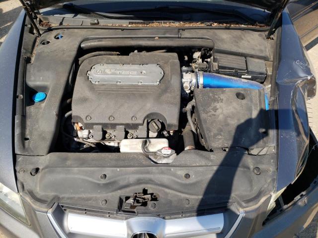 Photo 10 VIN: 19UUA65584A043525 - ACURA TL 