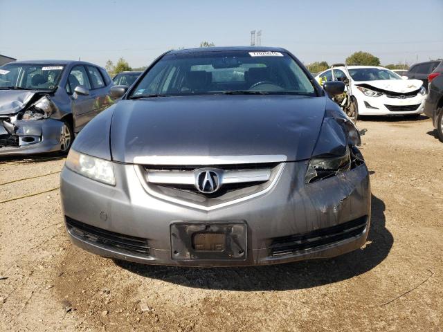 Photo 4 VIN: 19UUA65584A043525 - ACURA TL 