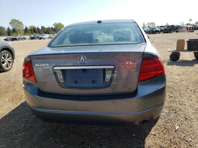 Photo 5 VIN: 19UUA65584A043525 - ACURA TL 