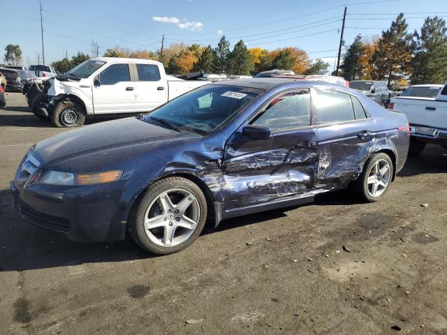 Photo 0 VIN: 19UUA65584A053178 - ACURA TL 