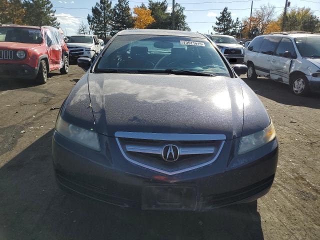 Photo 4 VIN: 19UUA65584A053178 - ACURA TL 