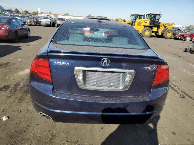 Photo 5 VIN: 19UUA65584A053178 - ACURA TL 