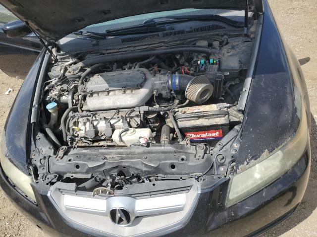 Photo 10 VIN: 19UUA65585A028539 - ACURA TL 