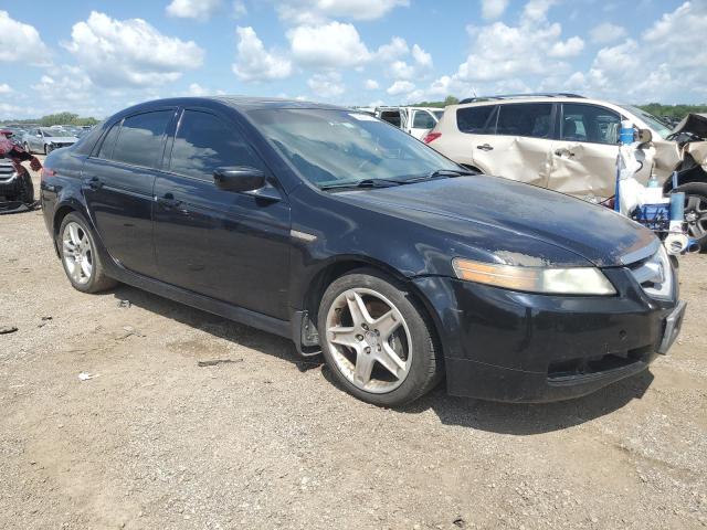 Photo 3 VIN: 19UUA65585A028539 - ACURA TL 