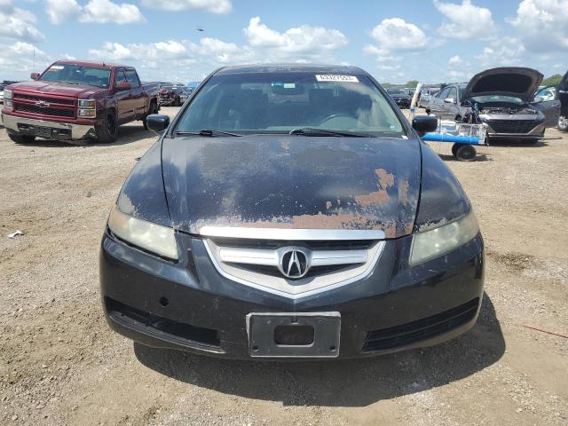 Photo 4 VIN: 19UUA65585A028539 - ACURA TL 