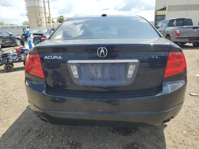 Photo 5 VIN: 19UUA65585A028539 - ACURA TL 