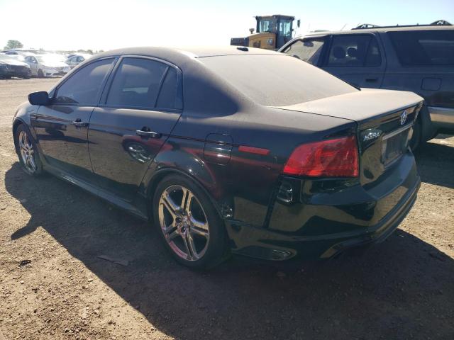 Photo 1 VIN: 19UUA655X5A054785 - ACURA TL 