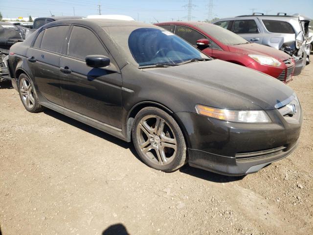 Photo 3 VIN: 19UUA655X5A054785 - ACURA TL 